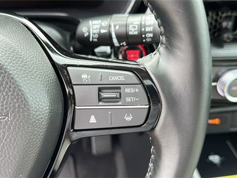 Used 2025 Honda CR-V EX-L image 15