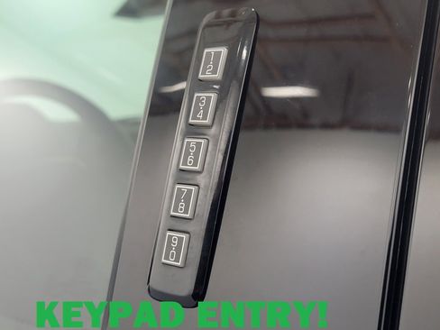 Used 2018 Ford F150 Raptor w/ Equipment Group 802A Luxury image 13