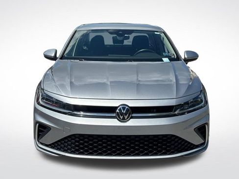 Used 2025 Volkswagen Jetta S FWD image 10
