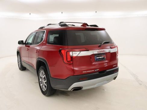 Used 2020 GMC Acadia SLT image 26
