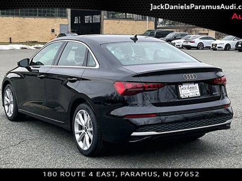 New 2026 Audi A3 2.0T Premium image 3