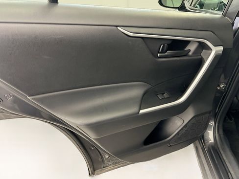 Used 2024 Toyota RAV4 LE image 27