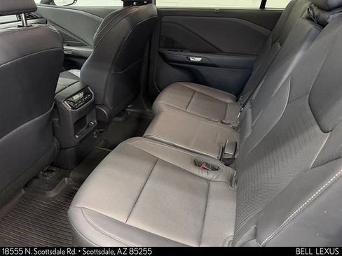 Certified 2025 Lexus TX 350 FWD w/ Convenience Package image 14