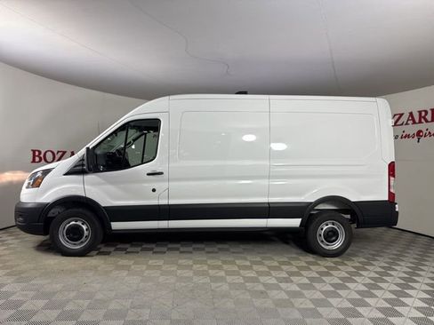 New 2026 Ford Transit 250 148 Medium Roof w/ Load Area Protection Package image 4