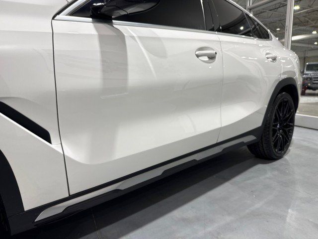 Used 2021 BMW X6 sDrive40i RWD image 18