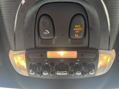 Used 2021 MINI Cooper Countryman S image 22