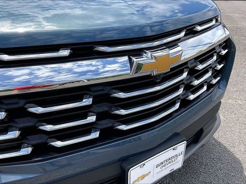 Used 2025 Chevrolet Equinox LT FWD image 27