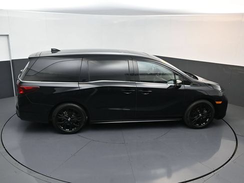 Used 2025 Honda Odyssey Sport-L image 18