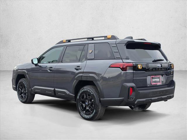 New 2026 Subaru Outback Wilderness AWD/4WD image 3