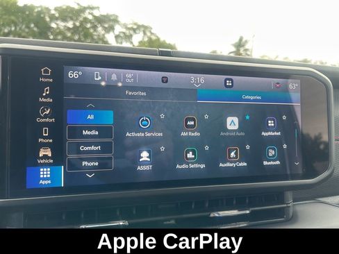 Certified 2024 Jeep Wrangler Unlimited Rubicon image 13