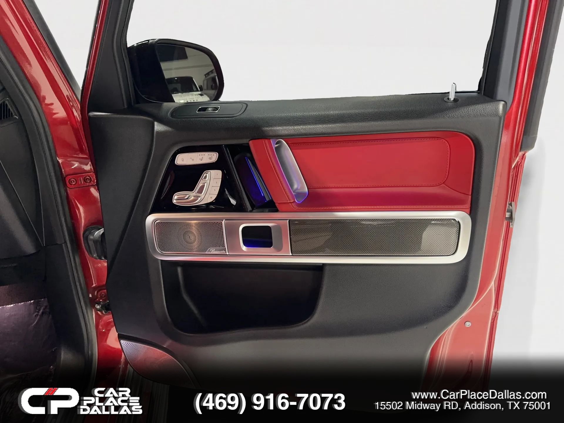 Used 2019 Mercedes-Benz G 550 image 35