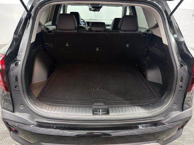 Certified 2024 Kia Seltos S AWD/4WD image 25