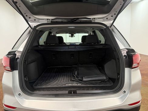 Used 2022 Chevrolet Equinox LT image 72