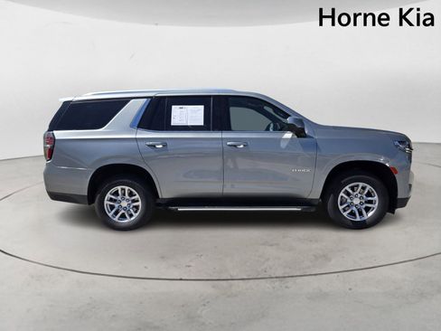 Used 2023 Chevrolet Tahoe LT image 3