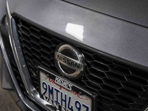 Used 2021 Nissan Altima 2.5 SV FWD image 8
