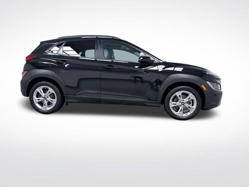 Used 2023 Hyundai Kona SEL w/ Convenience Package AWD/4WD image 2