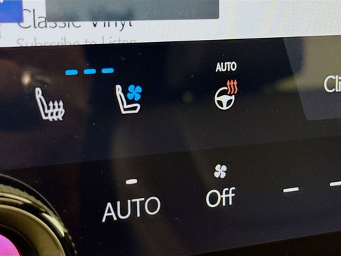 Certified 2025 Lexus RX 350 Premium Plus w/ Convenience Package image 21