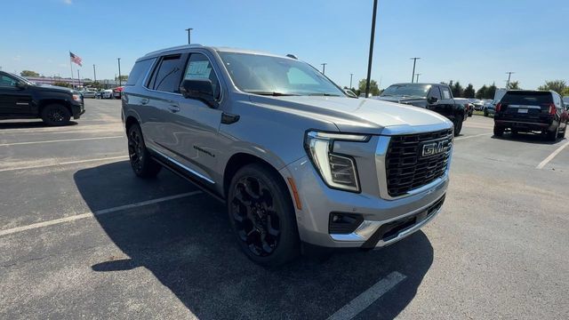 New 2026 GMC Yukon Denali AWD/4WD image 2