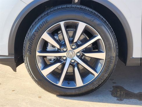 New 2026 Acura MDX w/ Technology Package image 10