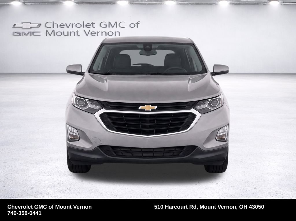 Used 2019 Chevrolet Equinox LT FWD image 38