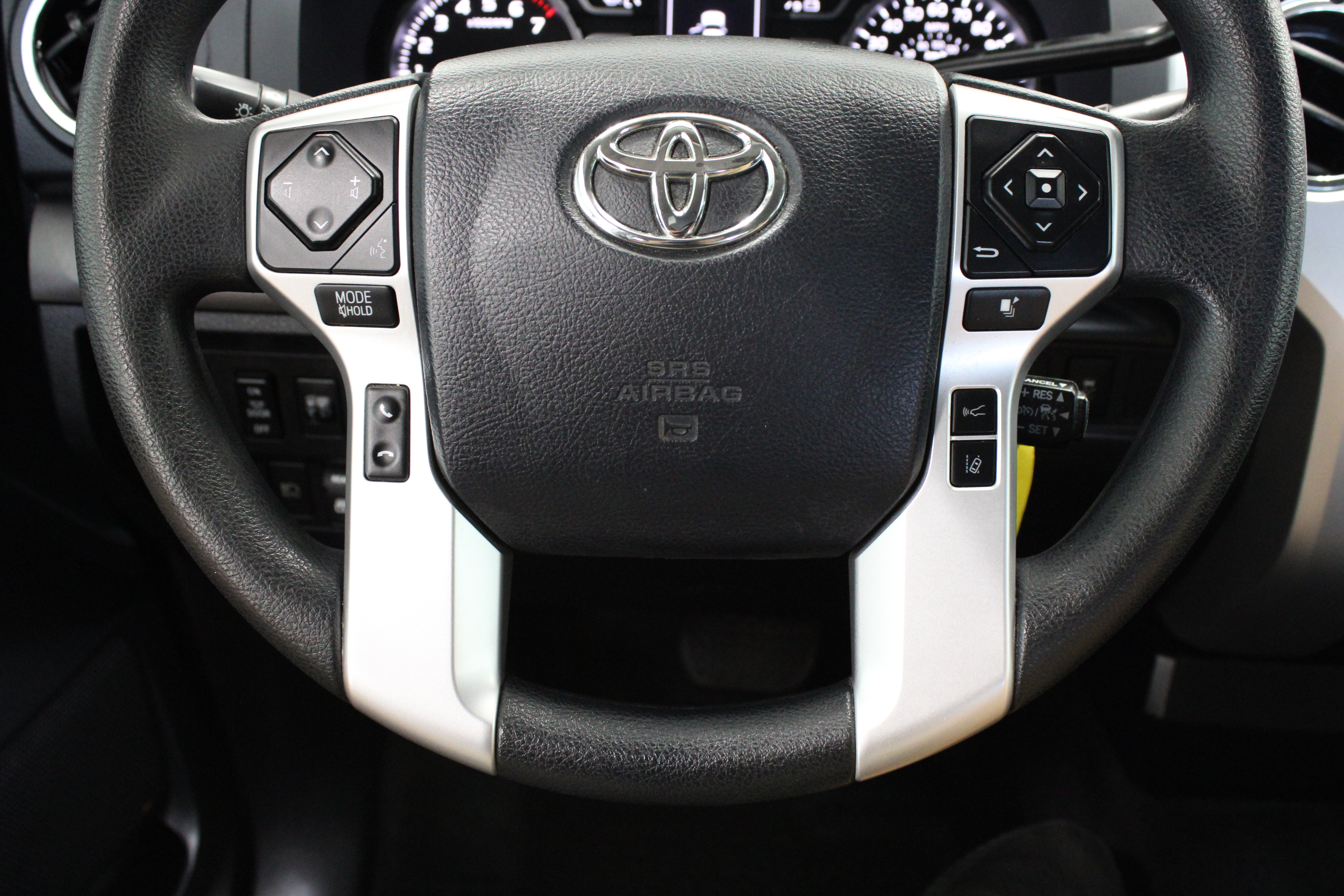 Used 2018 Toyota Tundra SR5 RWD image 23