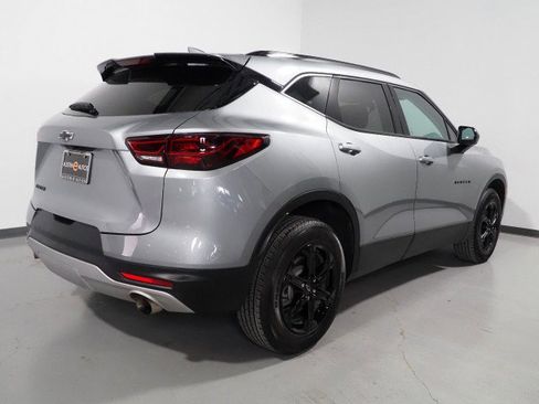 Used 2024 Chevrolet Blazer LT w/ Convenience Package image 5