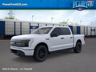 New 2025 Ford F150 Lightning XLT video 2