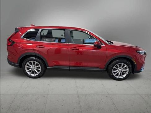 Certified 2024 Honda CR-V EX image 5