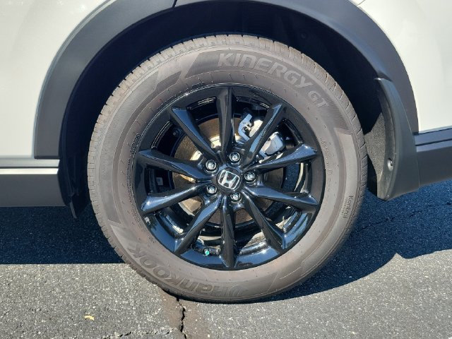 Certified 2026 Honda CR-V Sport-L image 7
