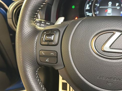 Certified 2023 Lexus IS 350 F Sport image 32