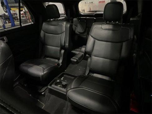 Used 2021 Ford Explorer ST w/ Equipment Group 401A image 29