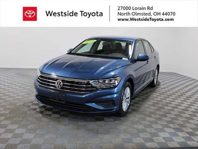 Used 2019 Volkswagen Jetta S