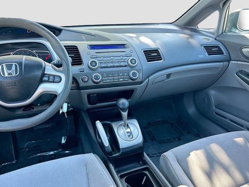 Used 2008 Honda Civic EX image 21