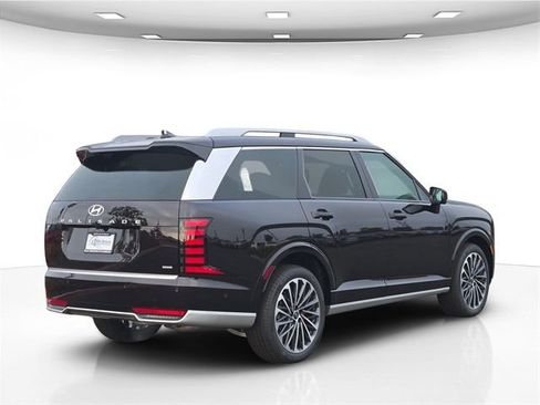 New 2026 Hyundai Palisade Calligraphy image 10