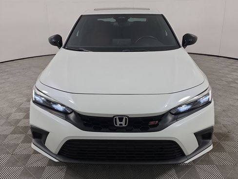 Used 2024 Honda Civic Si image 2