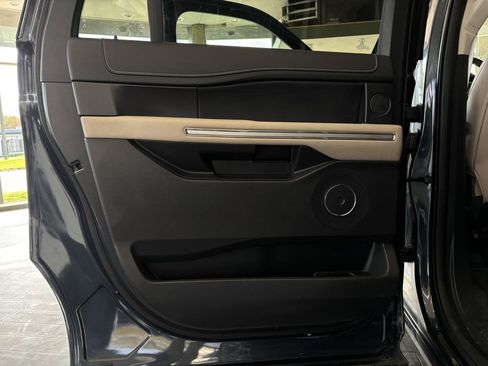 Used 2023 Ford Expedition Max Limited AWD/4WD image 35