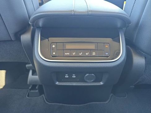 New 2026 Nissan Armada SV RWD image 26