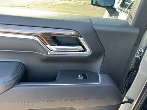 New 2026 Chevrolet Silverado 1500 RST w/ Convenience Package II image 16