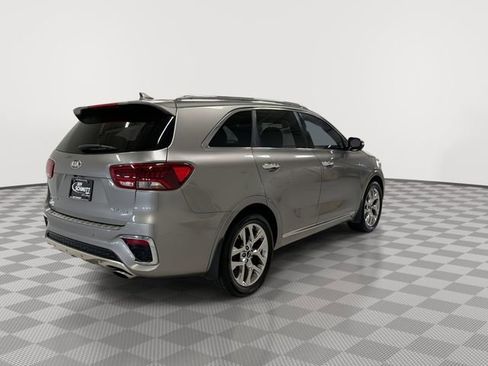 Used 2019 Kia Sorento SX image 10