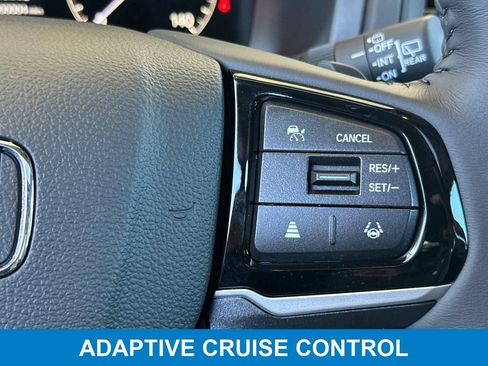 Certified 2026 Honda Odyssey EX-L image 30