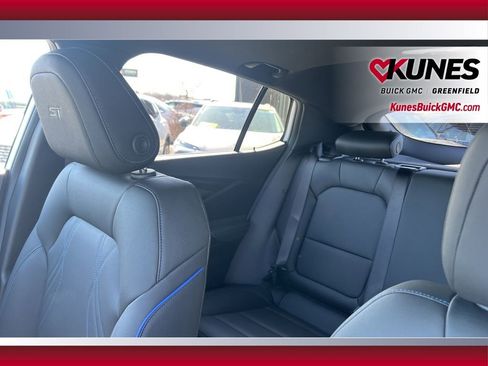 New 2026 Buick Envista Sport Touring w/ Convenience I Package image 35