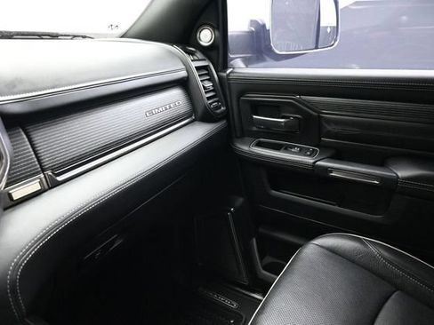 Used 2020 RAM 3500 Limited AWD/4WD image 10