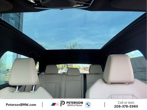 New 2026 BMW X3 xDrive30 w/ Premium Package AWD/4WD image 28