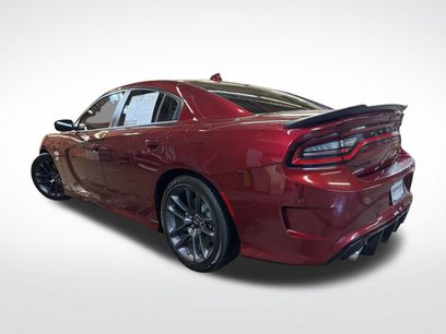 Used 2023 Dodge Charger Scat Pack w/ Technology Group