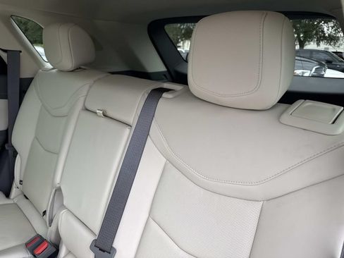 New 2026 Cadillac XT5 Premium Luxury w/ Driver Assist Package FWD image 13