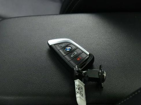 Used 2024 BMW X3 xDrive30i AWD/4WD image 43