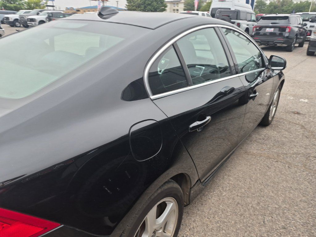 Used 2012 Volvo S60 T5 FWD image 22