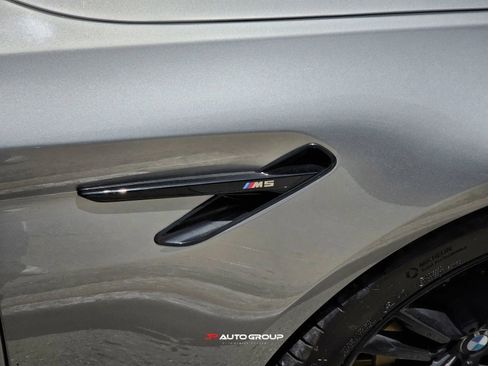 Used 2019 BMW M5 AWD/4WD image 9