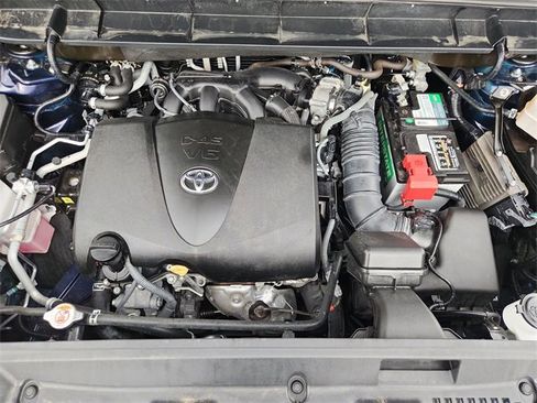 Used 2021 Toyota Highlander Limited image 30