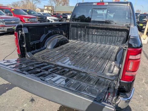 Certified 2023 RAM 1500 Laramie AWD/4WD image 26